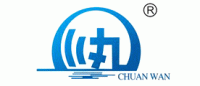 川丸品牌logo