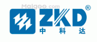 中科达ZKD品牌logo