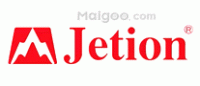 Jetion品牌logo