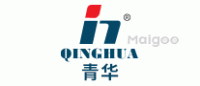 青华Qinghua品牌logo