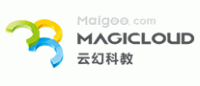 云幻科教MAGICLOUD品牌logo
