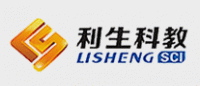 利生科教LISHENG品牌logo