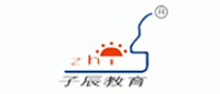 子辰教育ZHI品牌logo