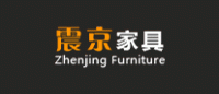 震京家具品牌logo