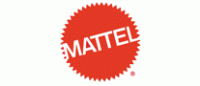 MATTEL美泰玩具品牌logo