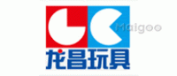 龙昌玩具LCTOYS品牌logo