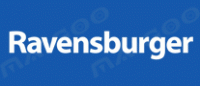 Ravensburger睿思品牌logo
