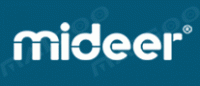 弥鹿Mideer品牌logo