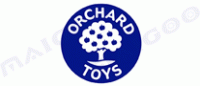 OrchardToys品牌logo