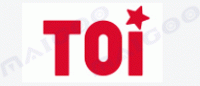 图益 TOI品牌logo