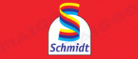 Schmidt施密特品牌logo