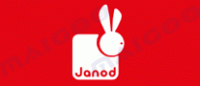 Janod品牌logo