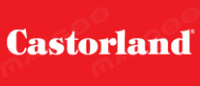 Castorland巧思品牌logo