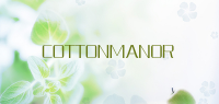 COTTONMANOR品牌logo
