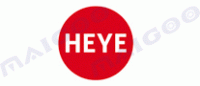 HEYE品牌logo