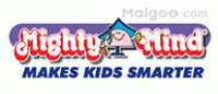 MightyMind品牌logo