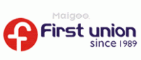 FIRST UNION品牌logo