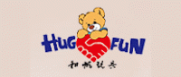 和帆HUGFUN品牌logo