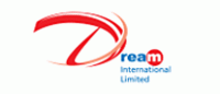 德林国际Dream品牌logo
