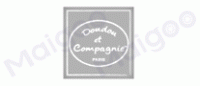 Doudou et Compagnie品牌logo