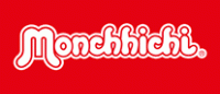 Monchhichi品牌logo