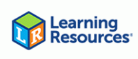 Learning Resources品牌logo