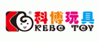 科博玩具品牌logo