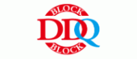 DDQ BLOCK品牌logo