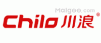 川浪Chilo品牌logo
