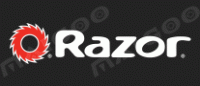 Razor锐哲品牌logo