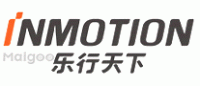 乐行天下iNMOTION品牌logo