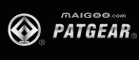 贝其尔Patgear品牌logo