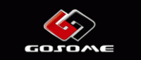 高鑫GOSOME品牌logo