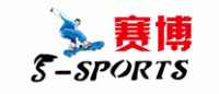 赛博SSPORT品牌logo