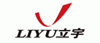立宇LIYU品牌logo
