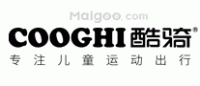 COOGHI酷骑品牌logo