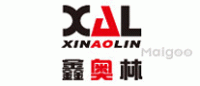 鑫奥林XINAOLIN品牌logo