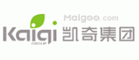 凯奇集团Kaiqi品牌logo