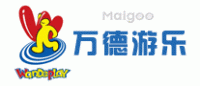 万德游乐品牌logo