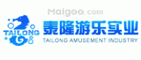 泰隆TAILONG品牌logo