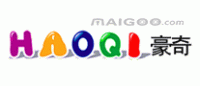 豪奇HAOQI品牌logo