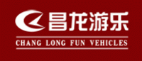 昌龙游乐品牌logo