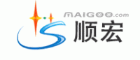 顺宏SUNHONG品牌logo