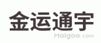 金运通宇品牌logo