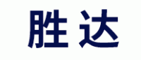 胜达游艺机品牌logo