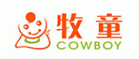 牧童Cowboy品牌logo