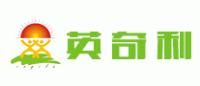英奇利inqila品牌logo