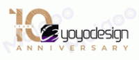 C3yoyodesign品牌logo