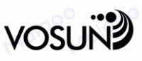 VOSUN唯尚优品品牌logo