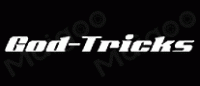 神技God-Tricks品牌logo